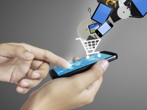 THE POWER OF MOBILE MESSENGER SERVICES IN RETAIL