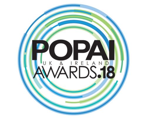 DELTA NOMINATED FOR FIVE POPAI AWARDS!