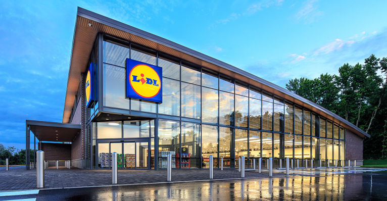 THE DELTA GROUP ANNOUNCE RETENTION OF LIDL GB ACCOUNT