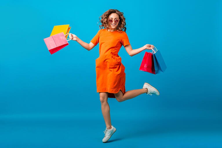 7 RETAIL TREND PREDICTIONS FOR 2020