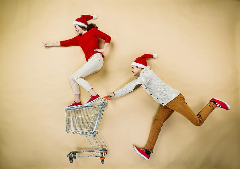 HOW TO TAP INTO CHRISTMAS BUYER PERSONAS