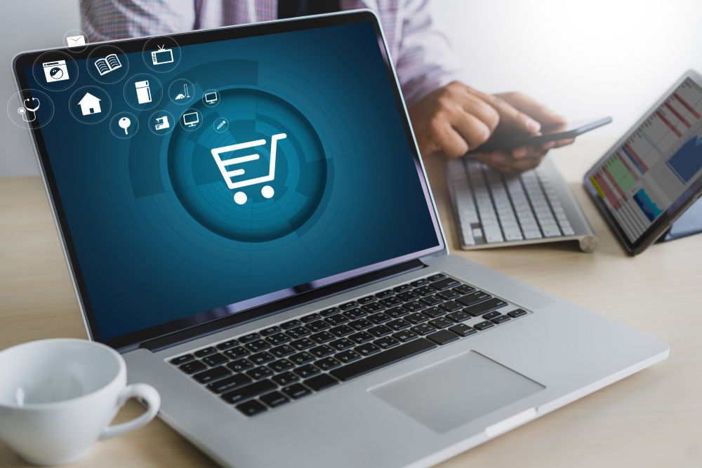 5 ways to boost your ecommerce strategy