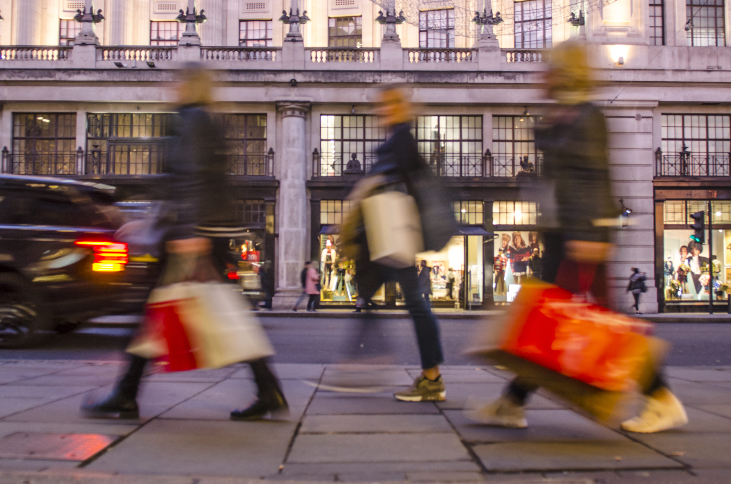 UK retail is open for business. So, what now?