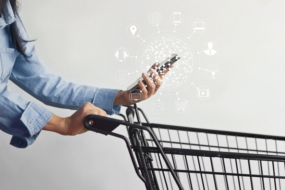 Forget digital vs physical retail. It’s all about omnichannel
