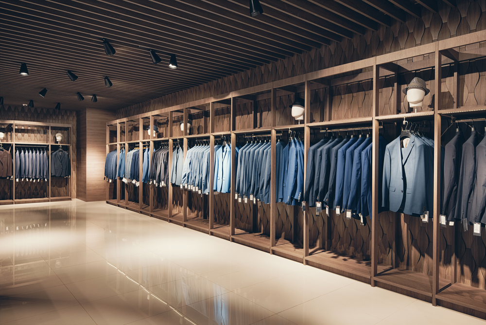 Retailers plan to create premium in-store experience