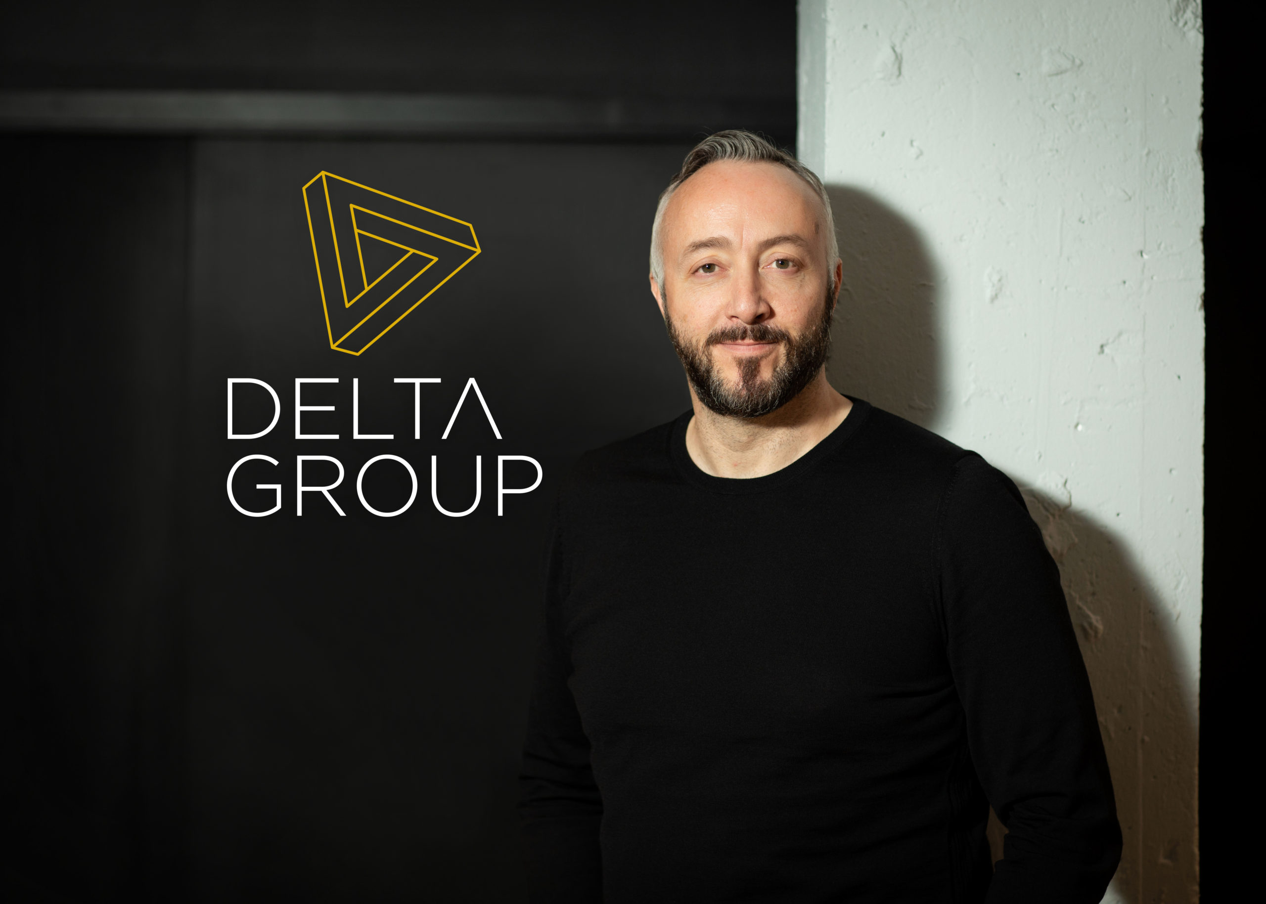 Danni Murray joins the Delta Group