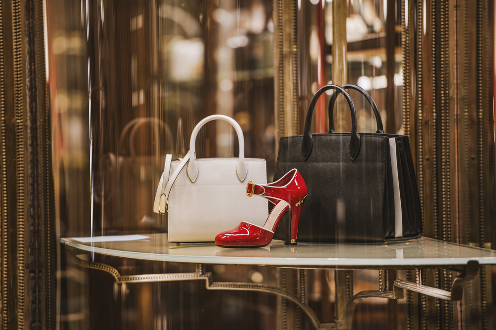 Four ways luxury retail is evolving